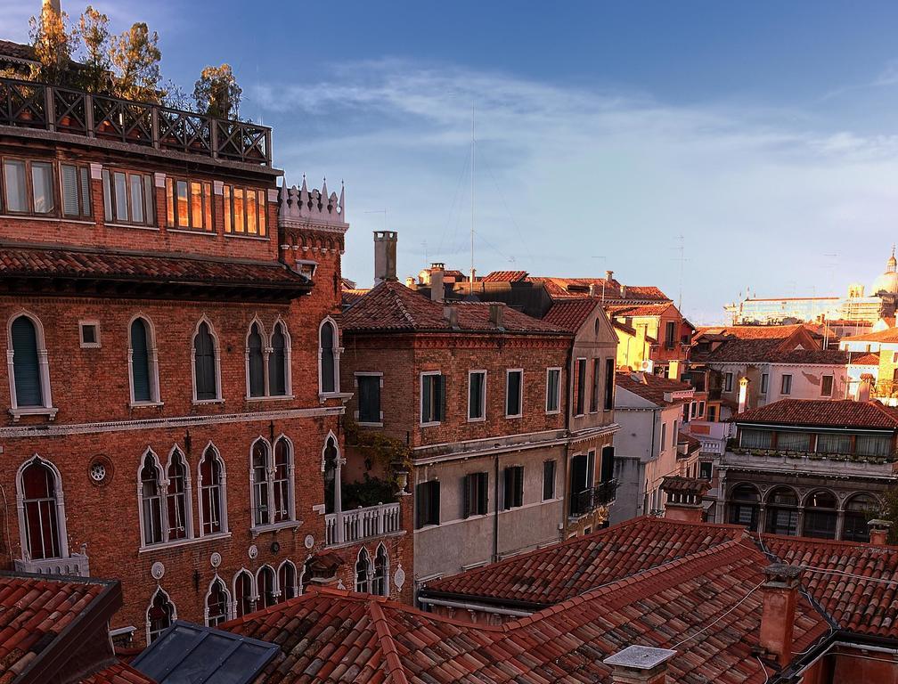 Paganelli Venetië