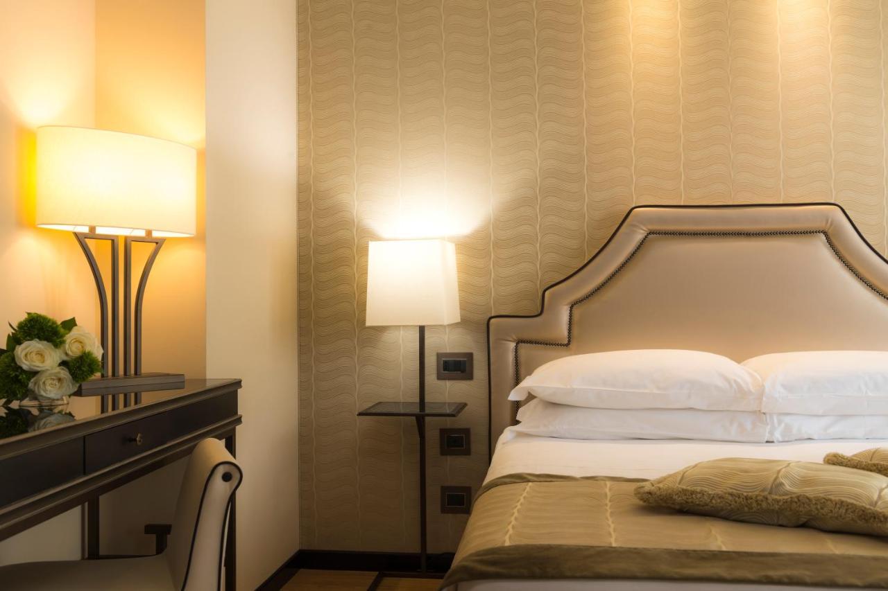 Paganelli Hotel Venetië