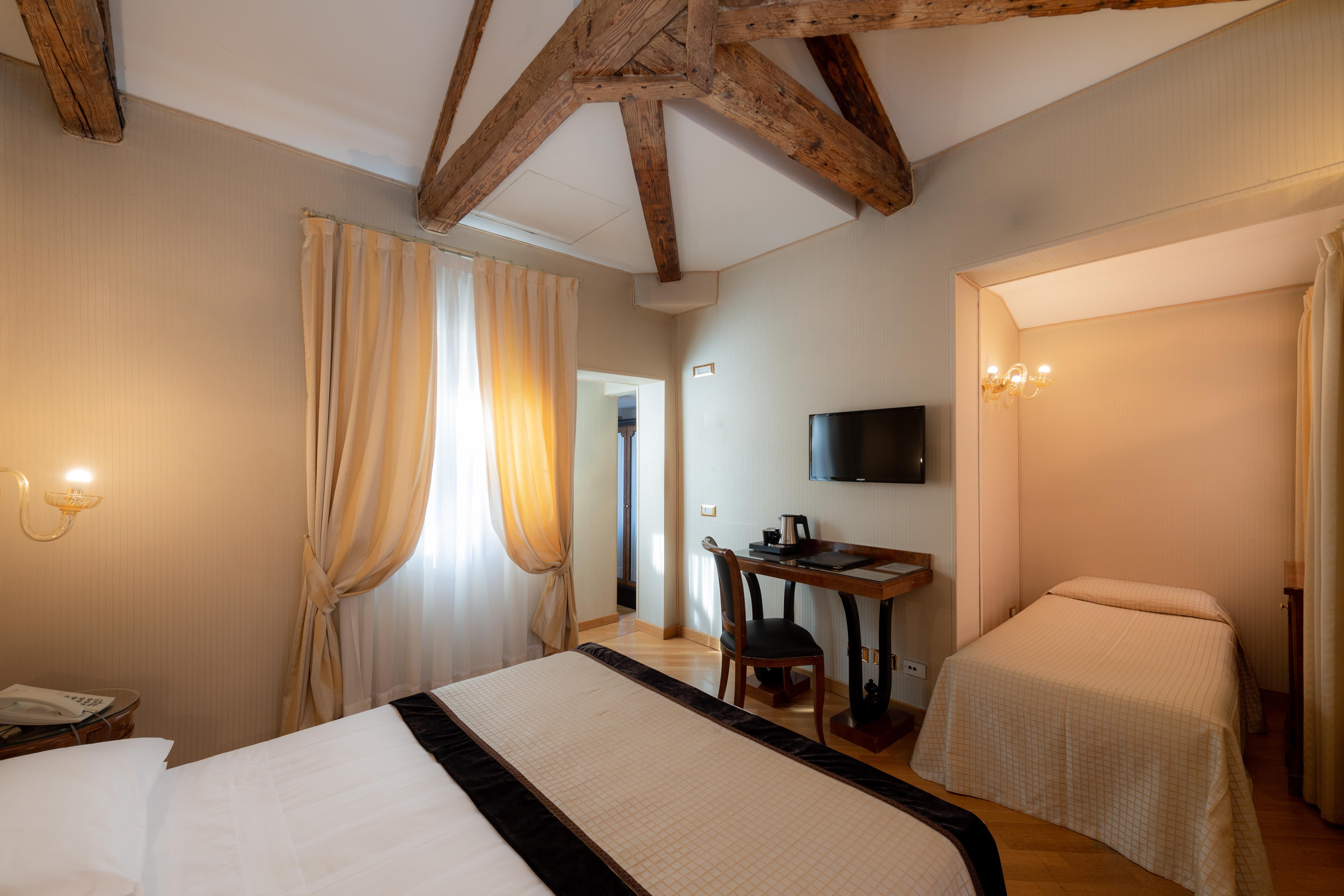 Hotel Paganelli Venetië