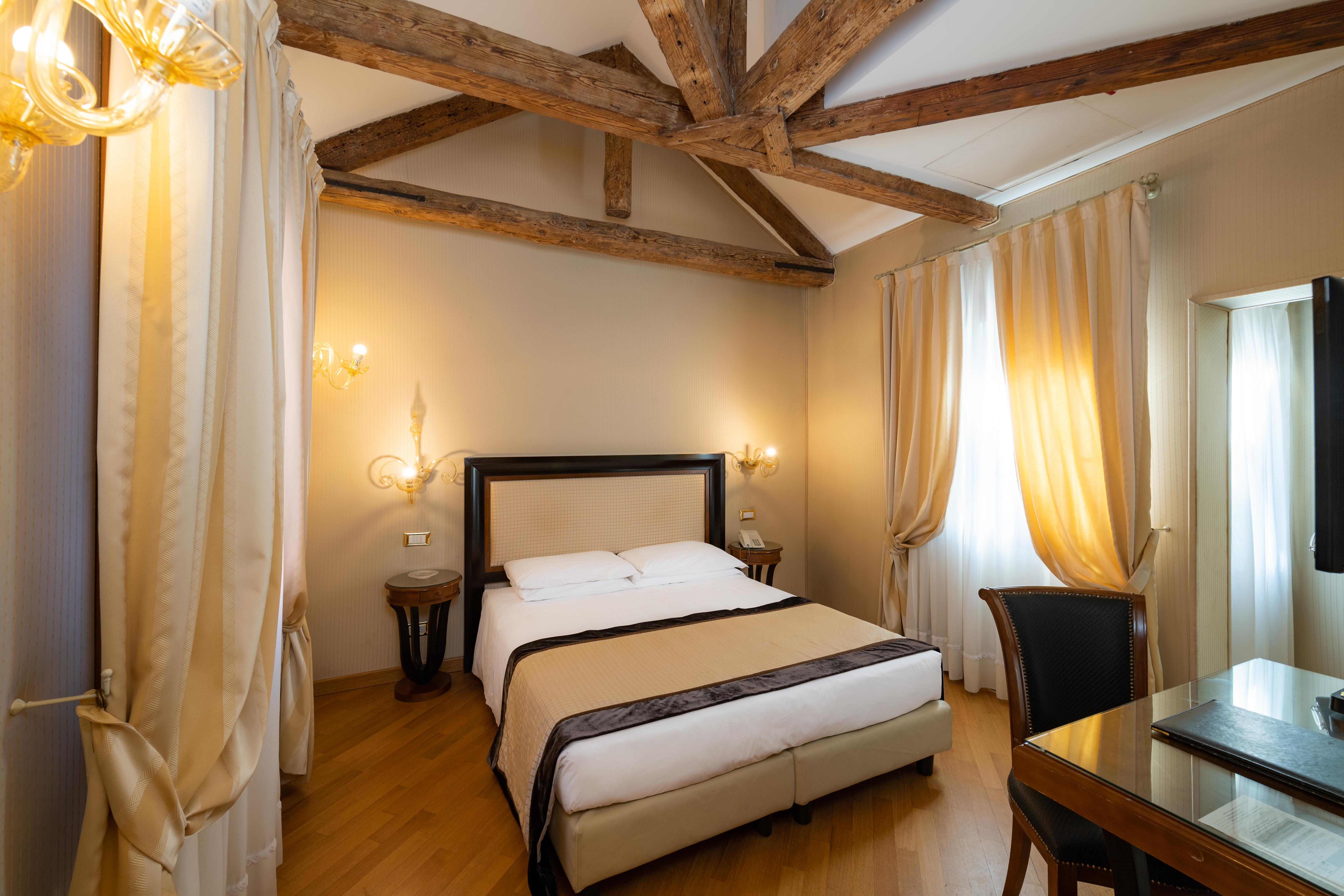 Paganelli 3* Venetië