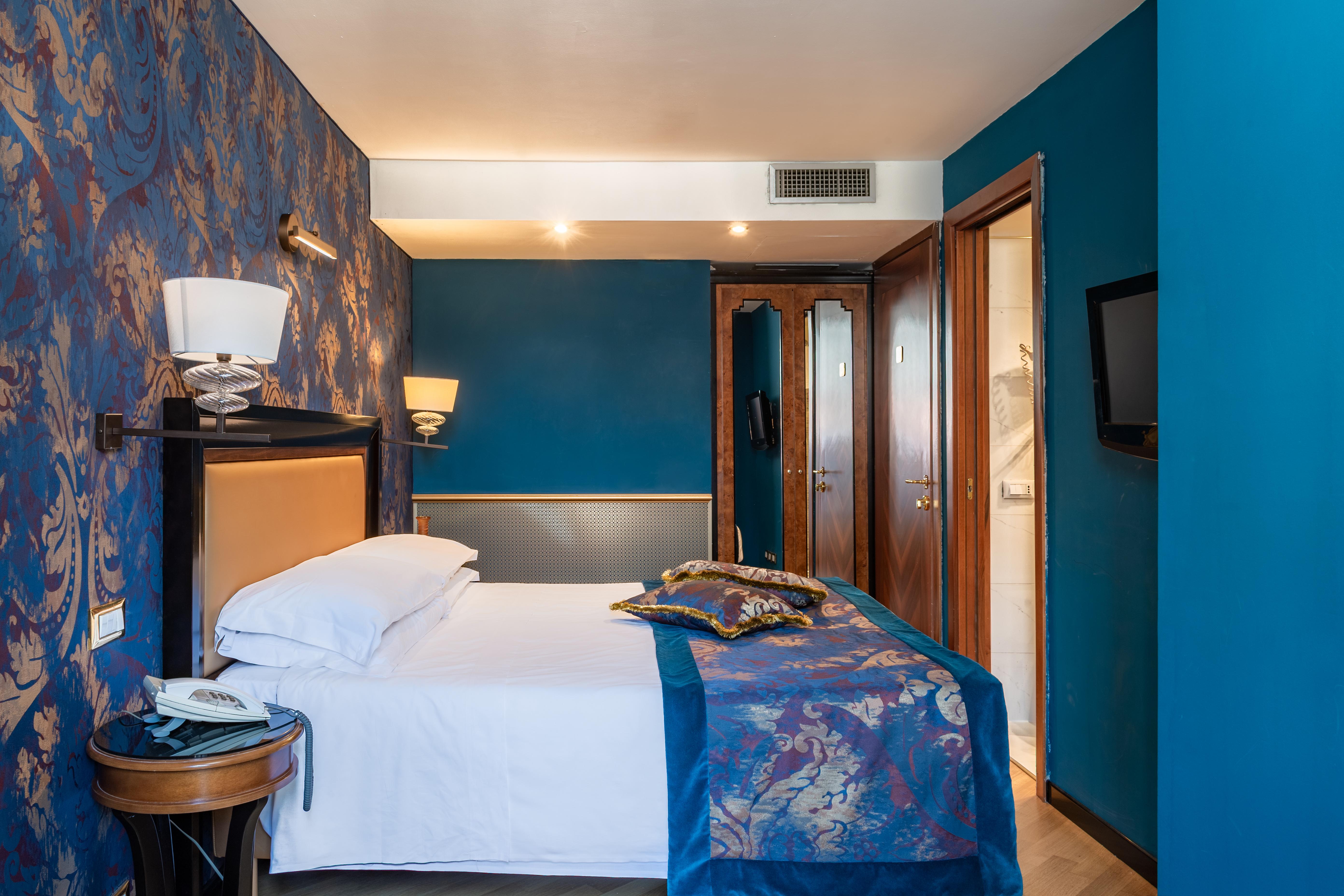 Paganelli Hotel Venetië