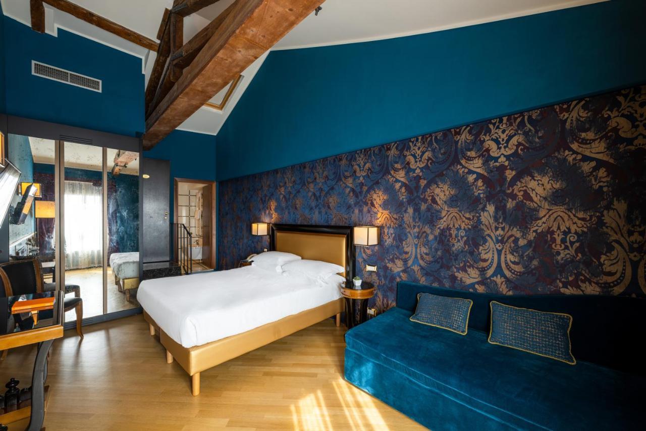 Hotel Paganelli Venetië