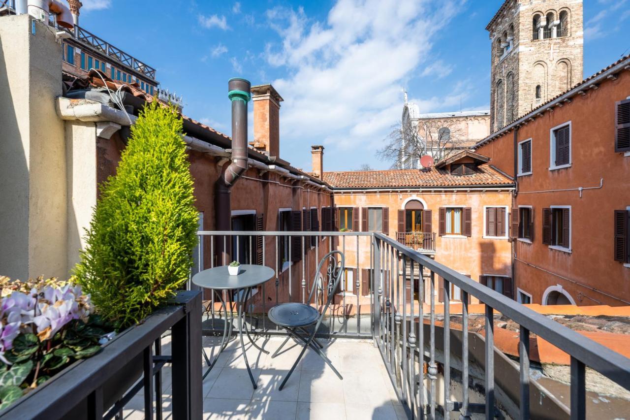 Paganelli 3* Venetië