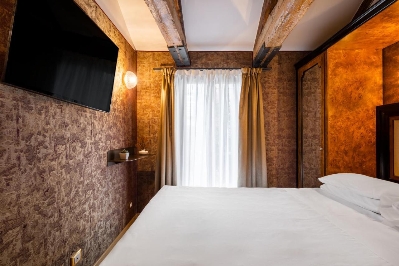Paganelli Hotel Venetië