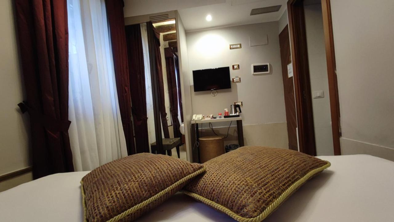 Hotel Paganelli Venetië