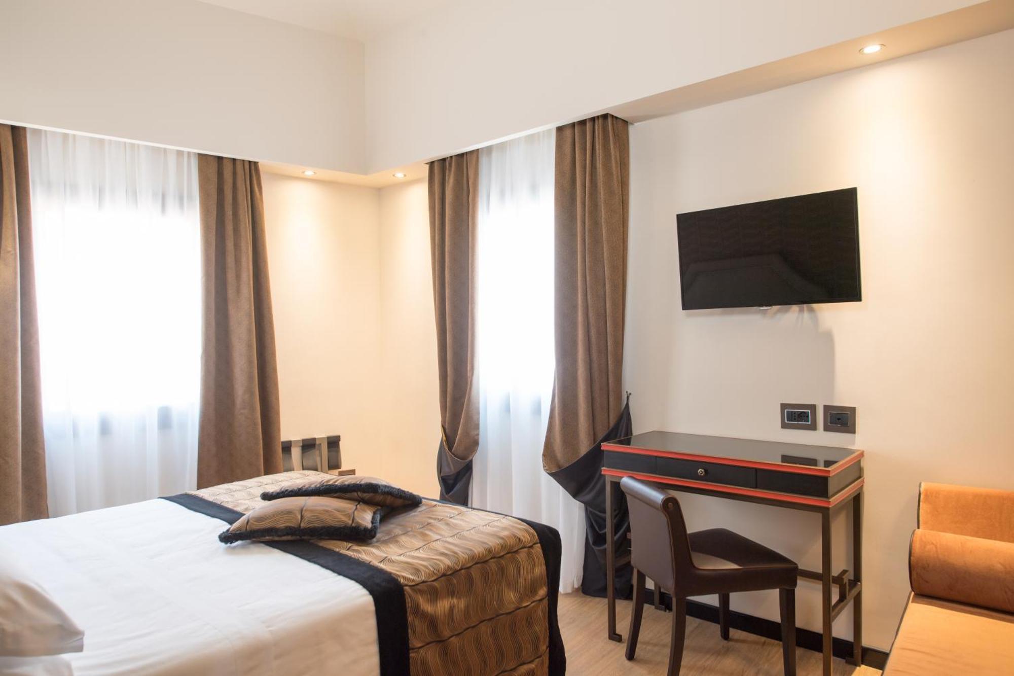 Paganelli Hotel Venetië