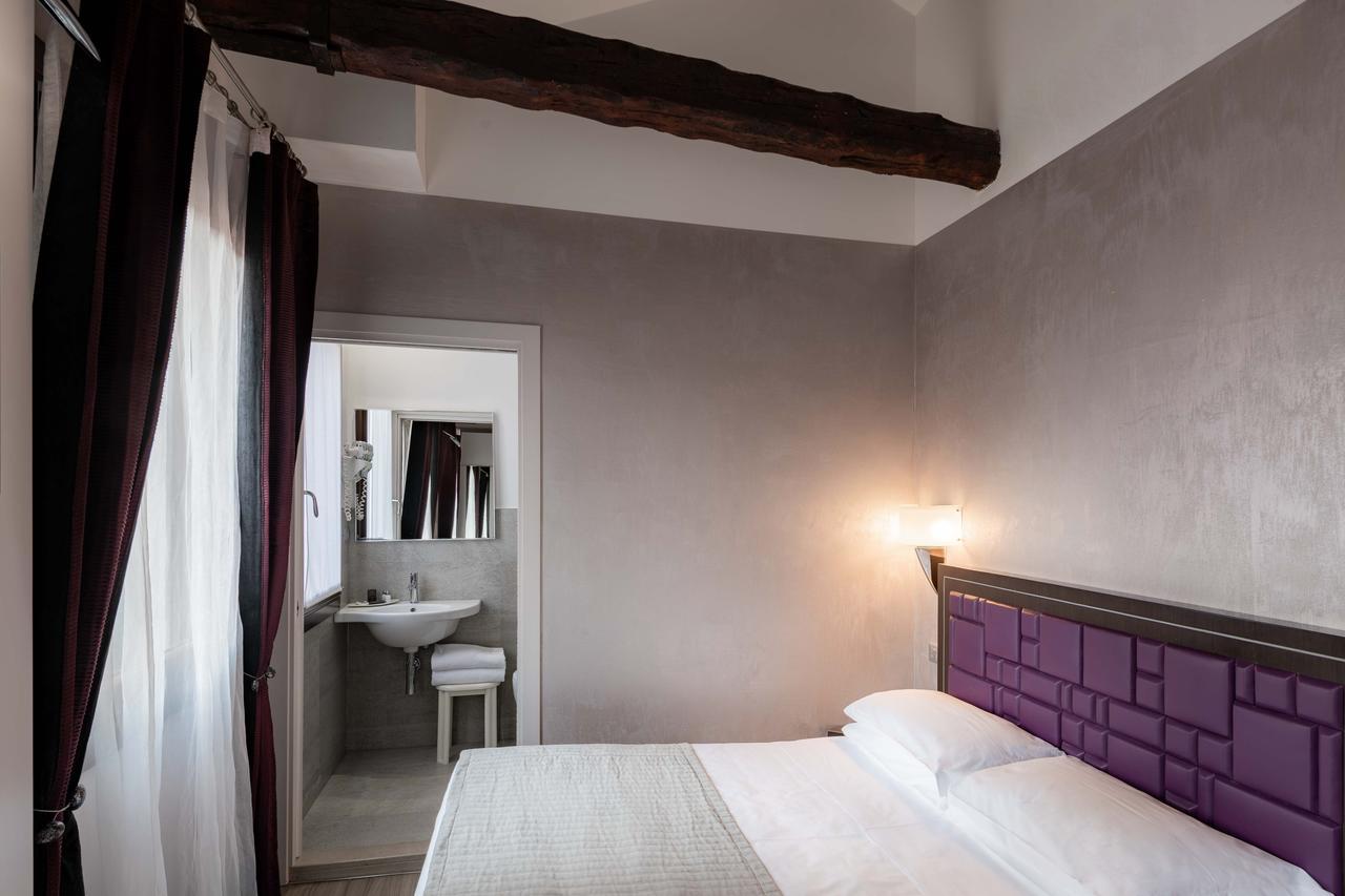 Paganelli Hotel Venetië
