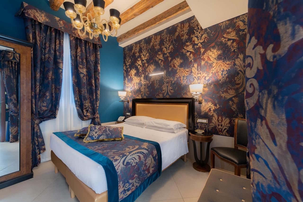 Hotel Paganelli Venetië