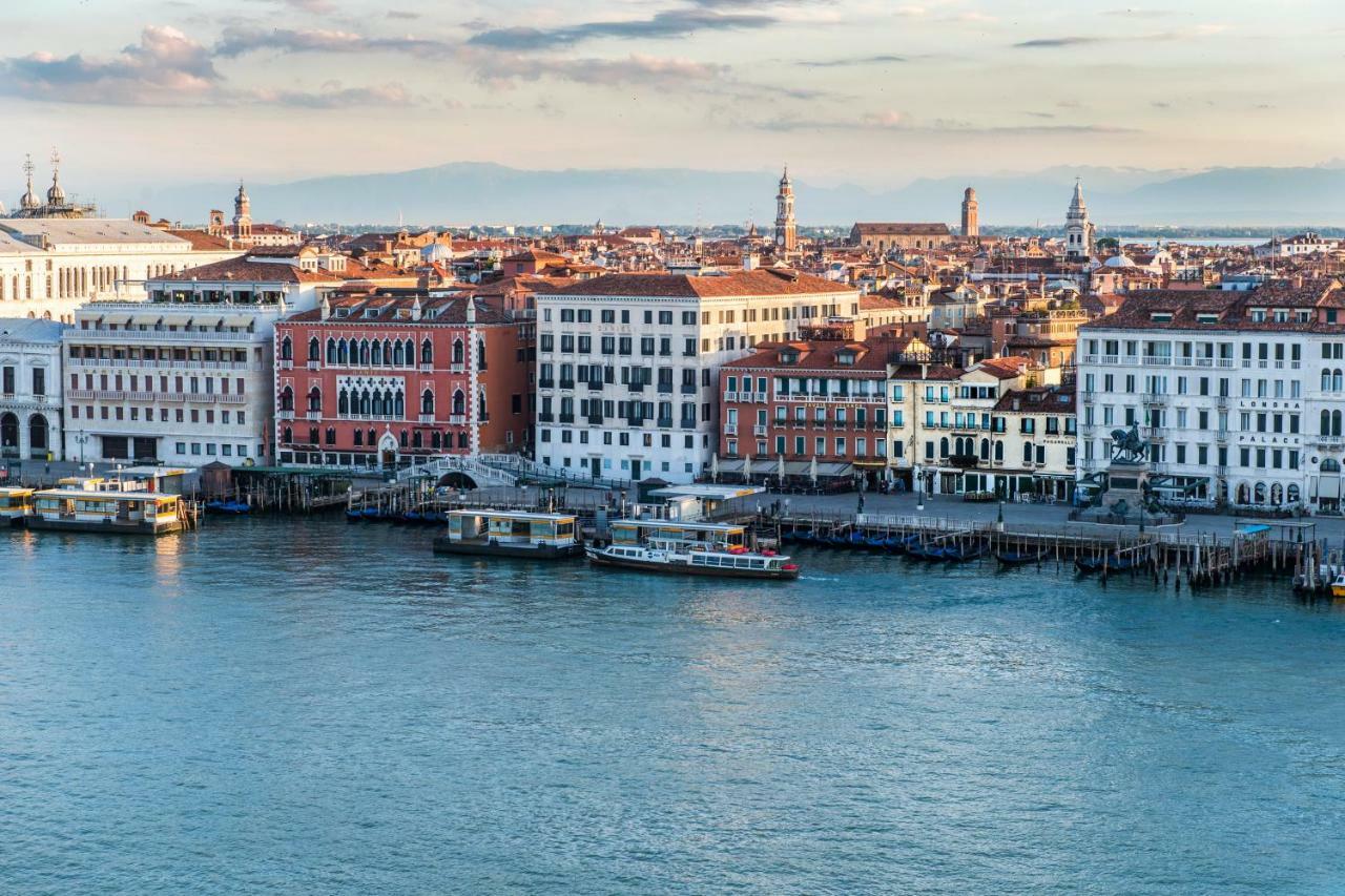 Paganelli 3* Venetië
