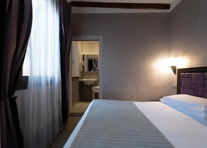 Hotel Paganelli